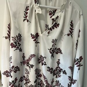 Ann Taylor blouse
